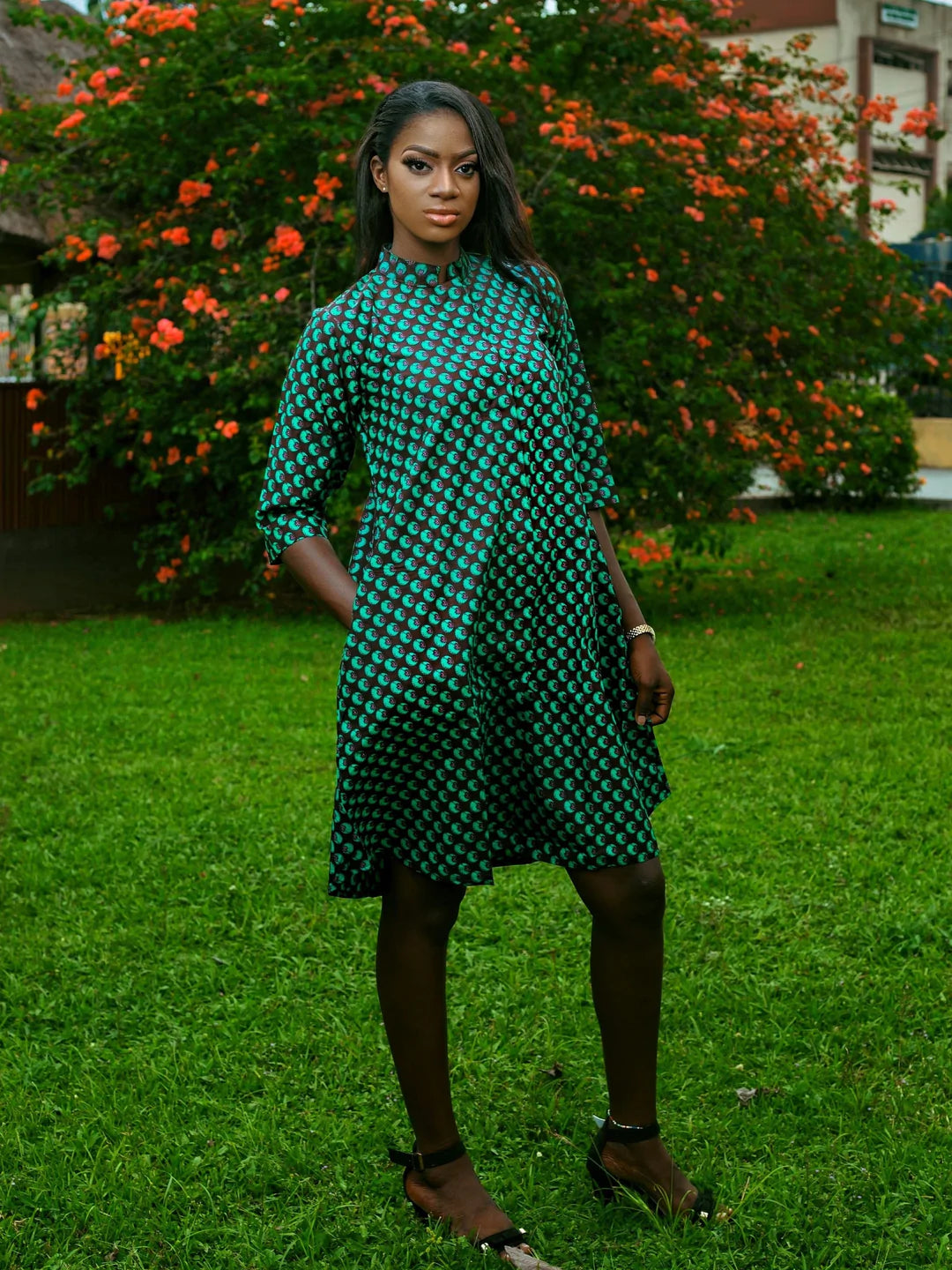 African outfit ideas hotsell