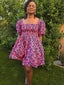Fifi Pink - Sample