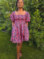 Fifi Pink - Sample
