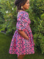 Fifi Pink - Sample
