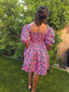 Fifi Pink - Sample