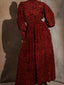 Abike Dress
