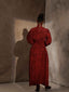 Abike Dress