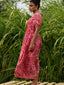 Bori Dress