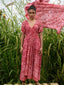 Bori Dress