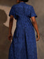 Buga Dress