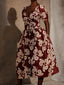 Bori Dress