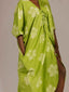 Abeni Dress