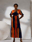 Abefe Dress