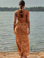 Bukola Dress