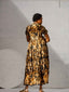Olori Maxi Dress
