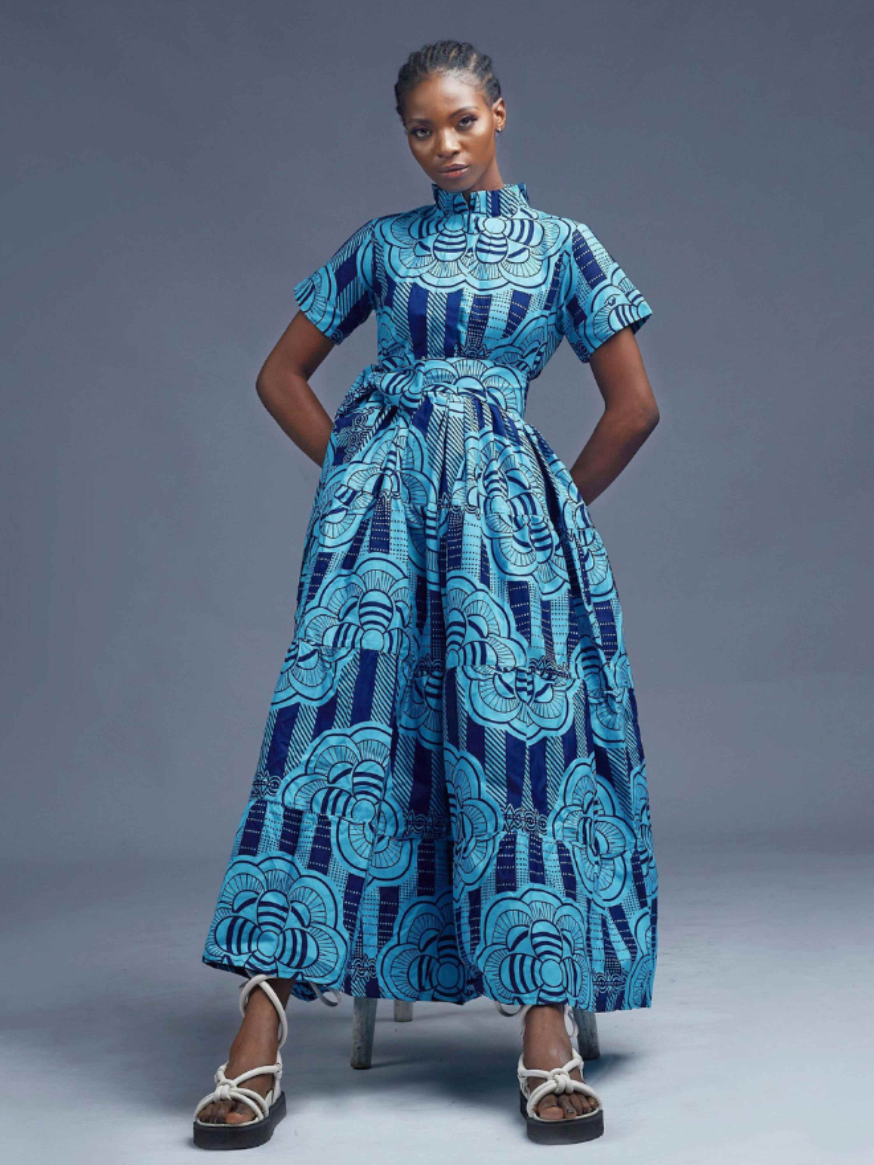 elestria maxi dress styledbymckenz on LTK