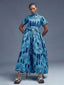 Olori Maxi Dress