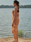 Bukola Dress