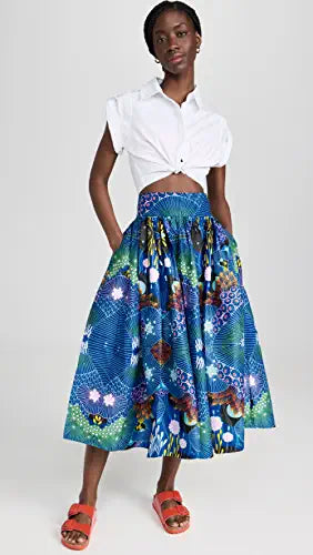 Ebun Skirt