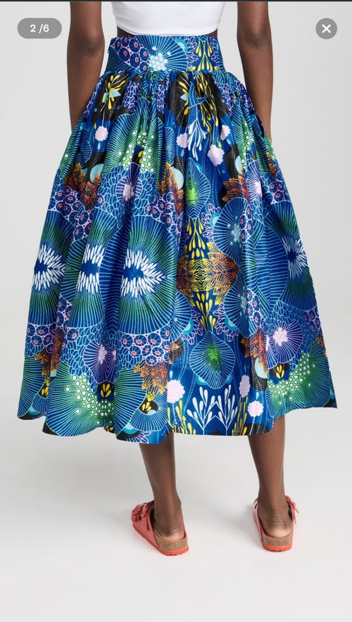Ebun Skirt