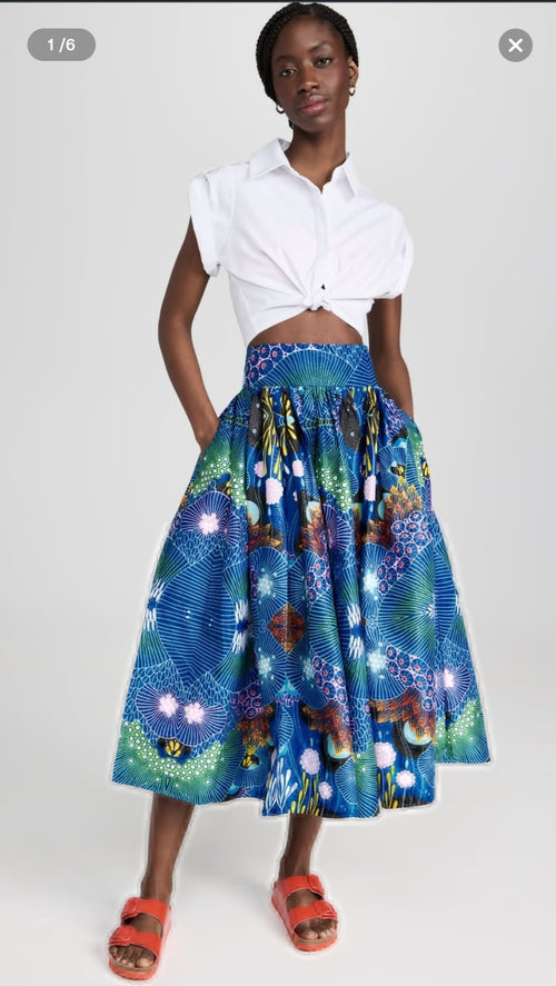 Ebun Skirt
