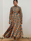 Fayo Dress