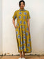 Feyi Midi Dress
