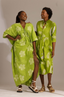Abeni Dress