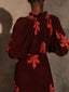Teniola Dress
