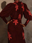 Teniola Dress