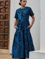 Bisi Dress
