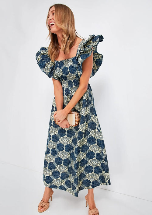 Sola Dress
