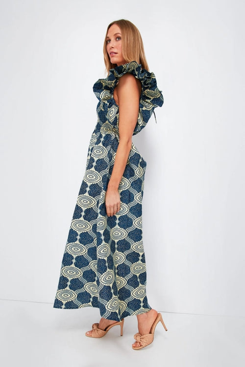 Sola Dress