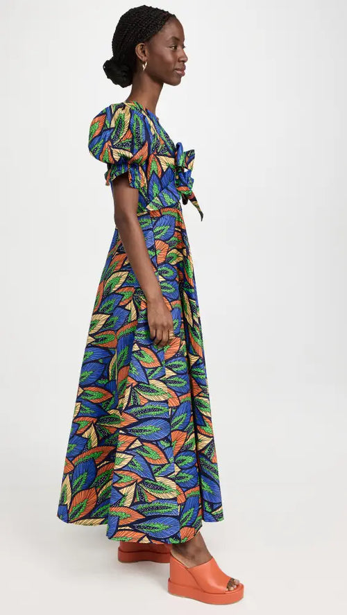 Anjola Dress