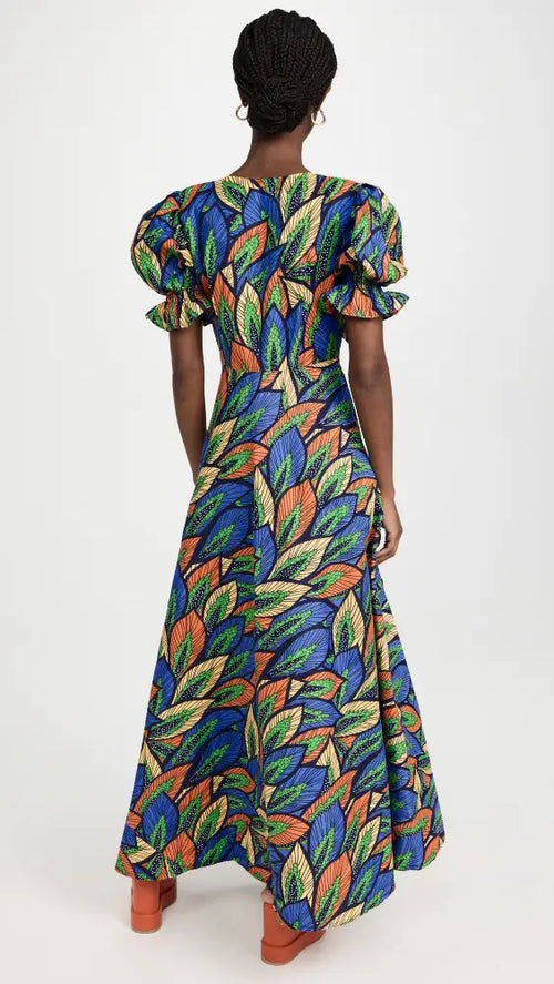 Anjola Dress