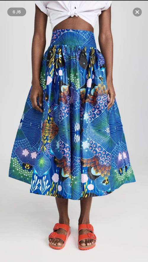Ebun Skirt
