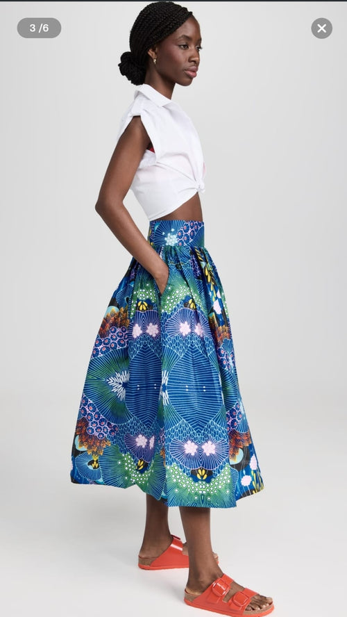 Ebun Skirt