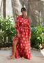 Apeke Dress