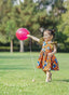 Flowers and Vines - Elisa Dress