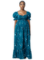 Ire Maxi Dress