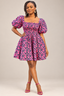 Fifi Pink
