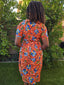 Kemi Dress - Sample
