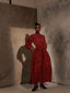 Abike Dress