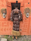Ajoke Dress