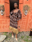 Ajoke Dress