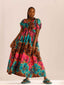 Ayo Maxi Dress