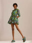 Bimpe Mini Dress