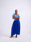 Bori Dress - Blue