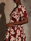 Bori Dress