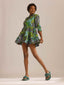 Bimpe Mini Dress