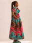 Ayo Maxi Dress