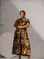 Olori Maxi Dress