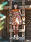 Elisa Kids Dress