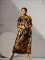 Olori Maxi Dress